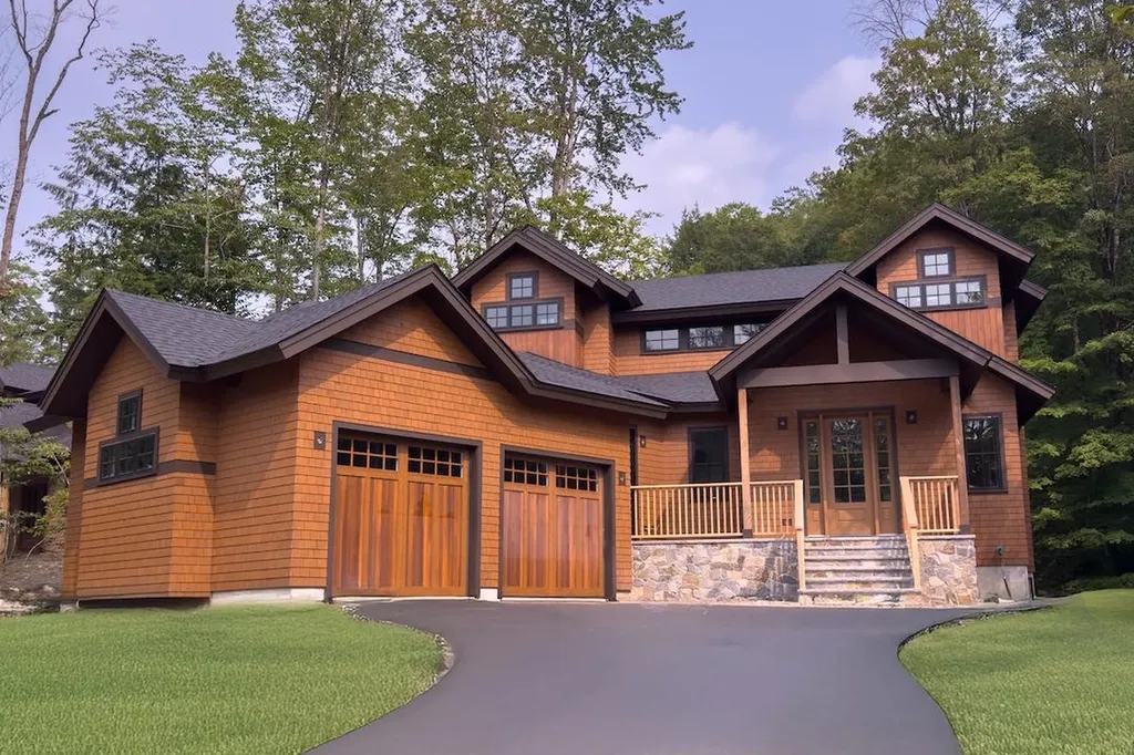 227 South Peak Road Lincoln NH 03251