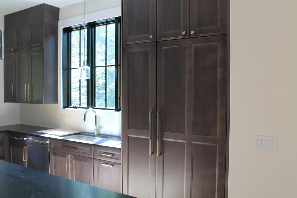 227 South Peak Road Lincoln NH 03251