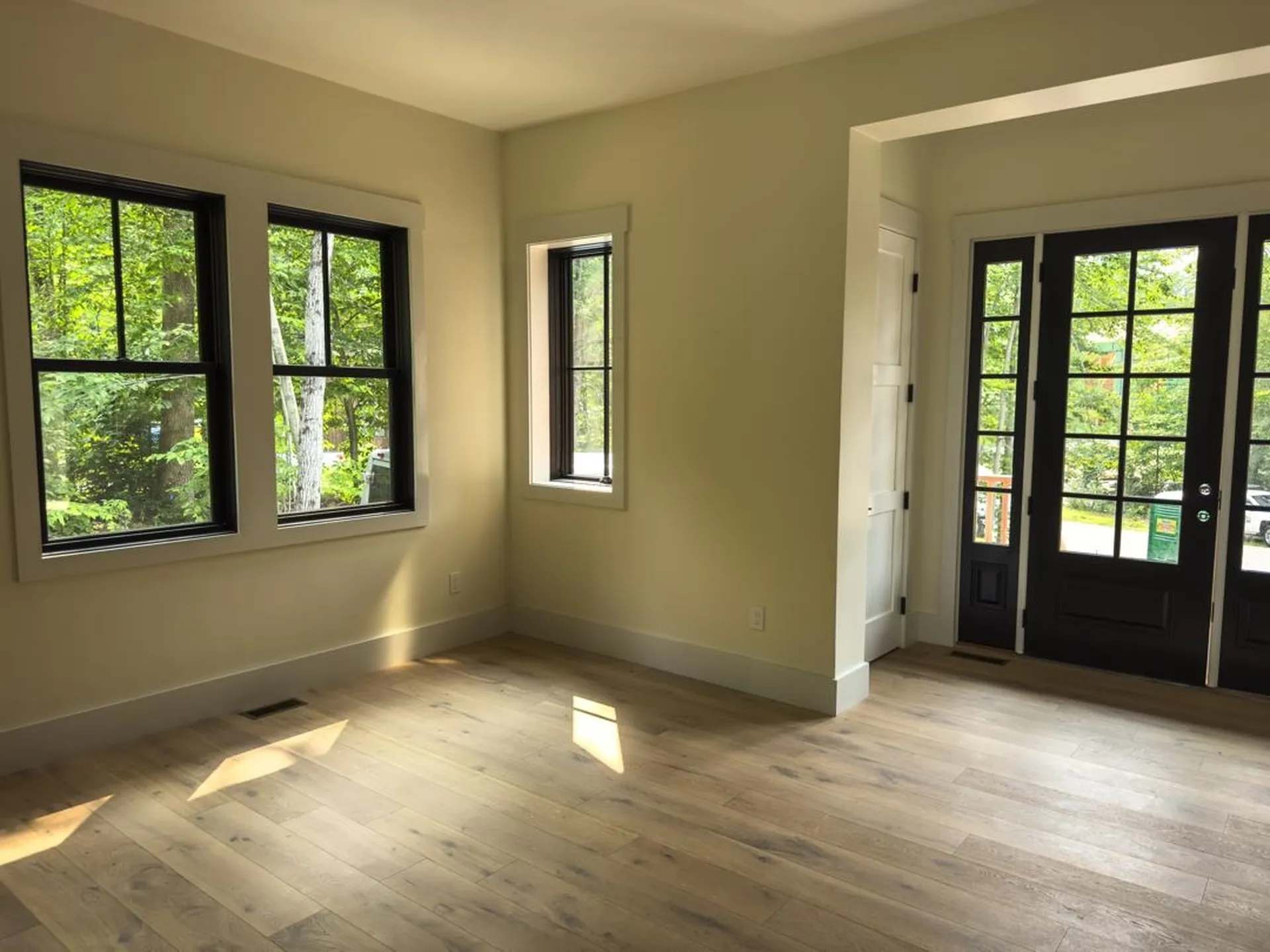 227 South Peak Road Lincoln NH 03251