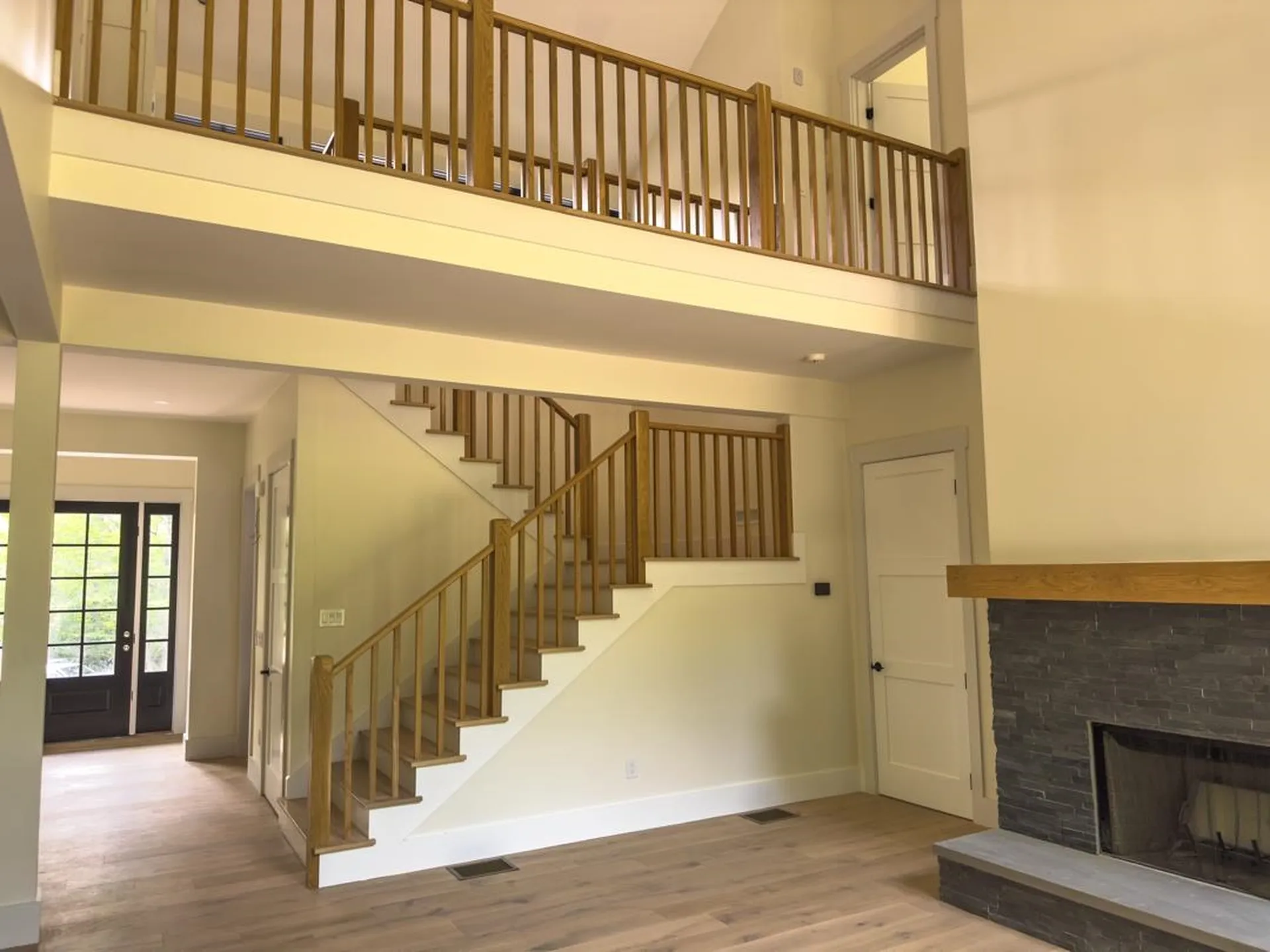 227 South Peak Road Lincoln NH 03251