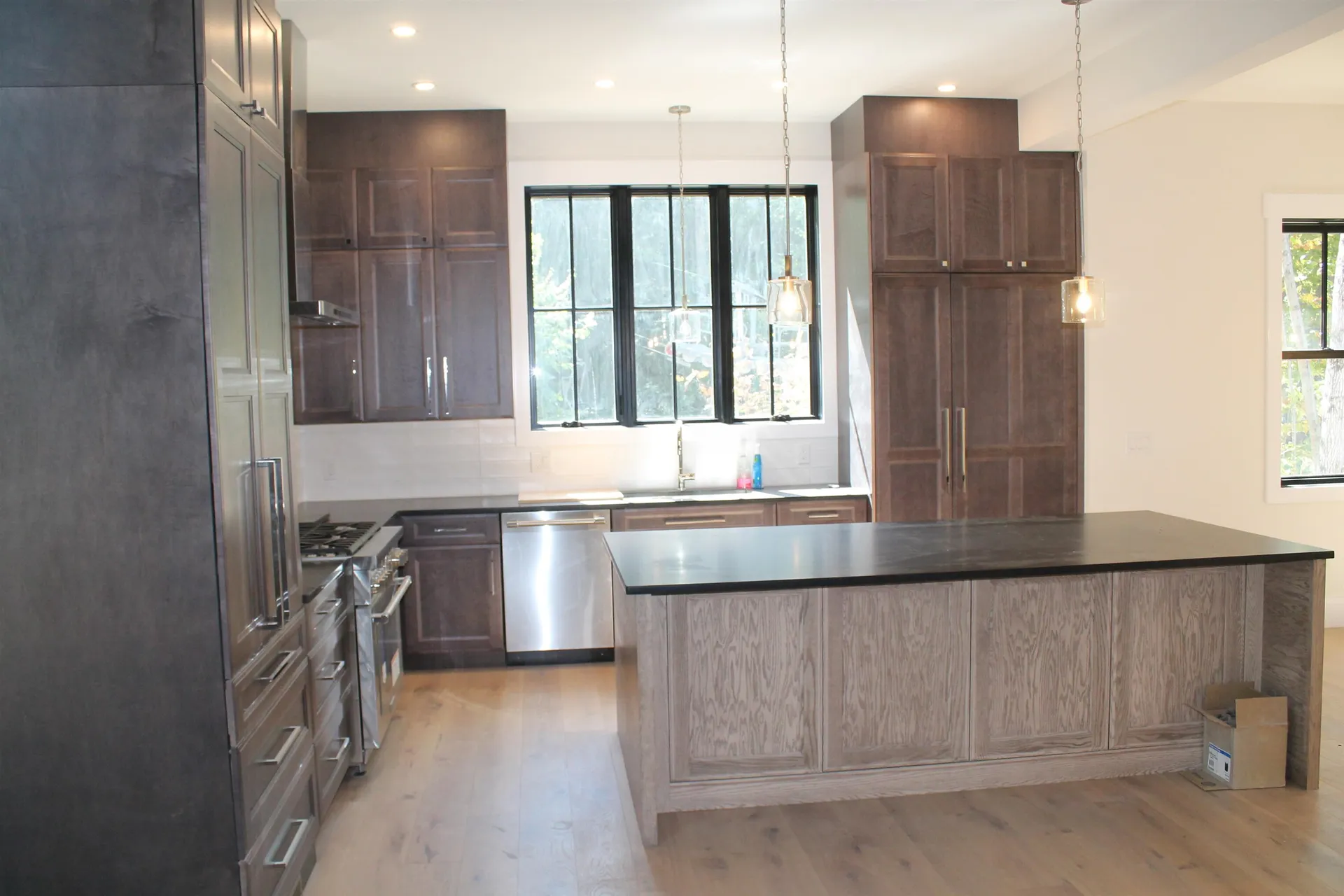 227 South Peak Road Lincoln NH 03251