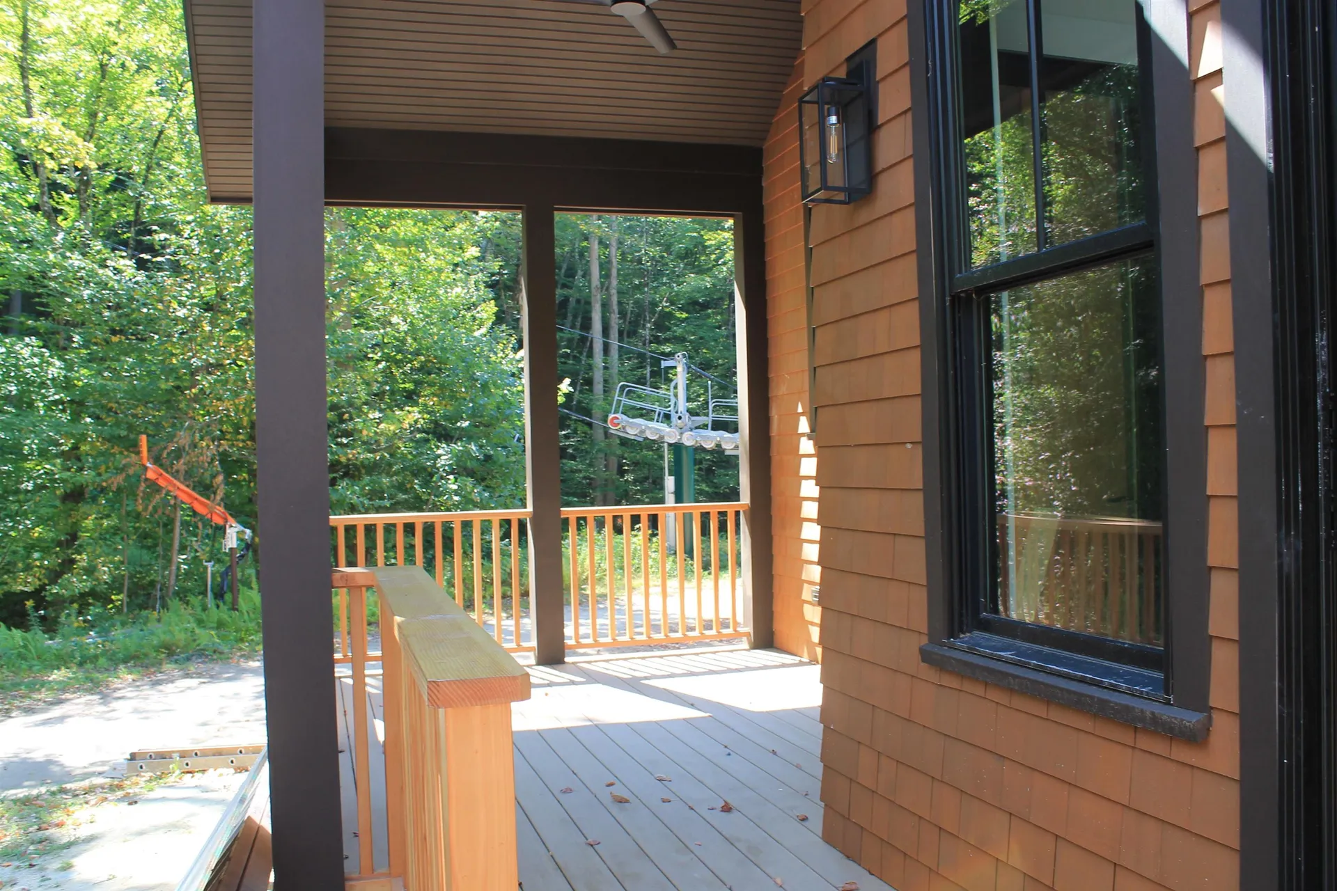 227 South Peak Road Lincoln NH 03251