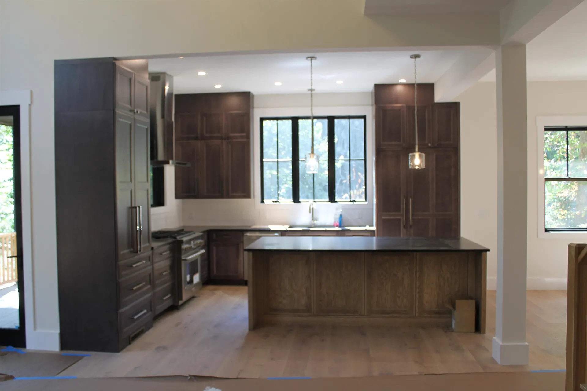 227 South Peak Road Lincoln NH 03251