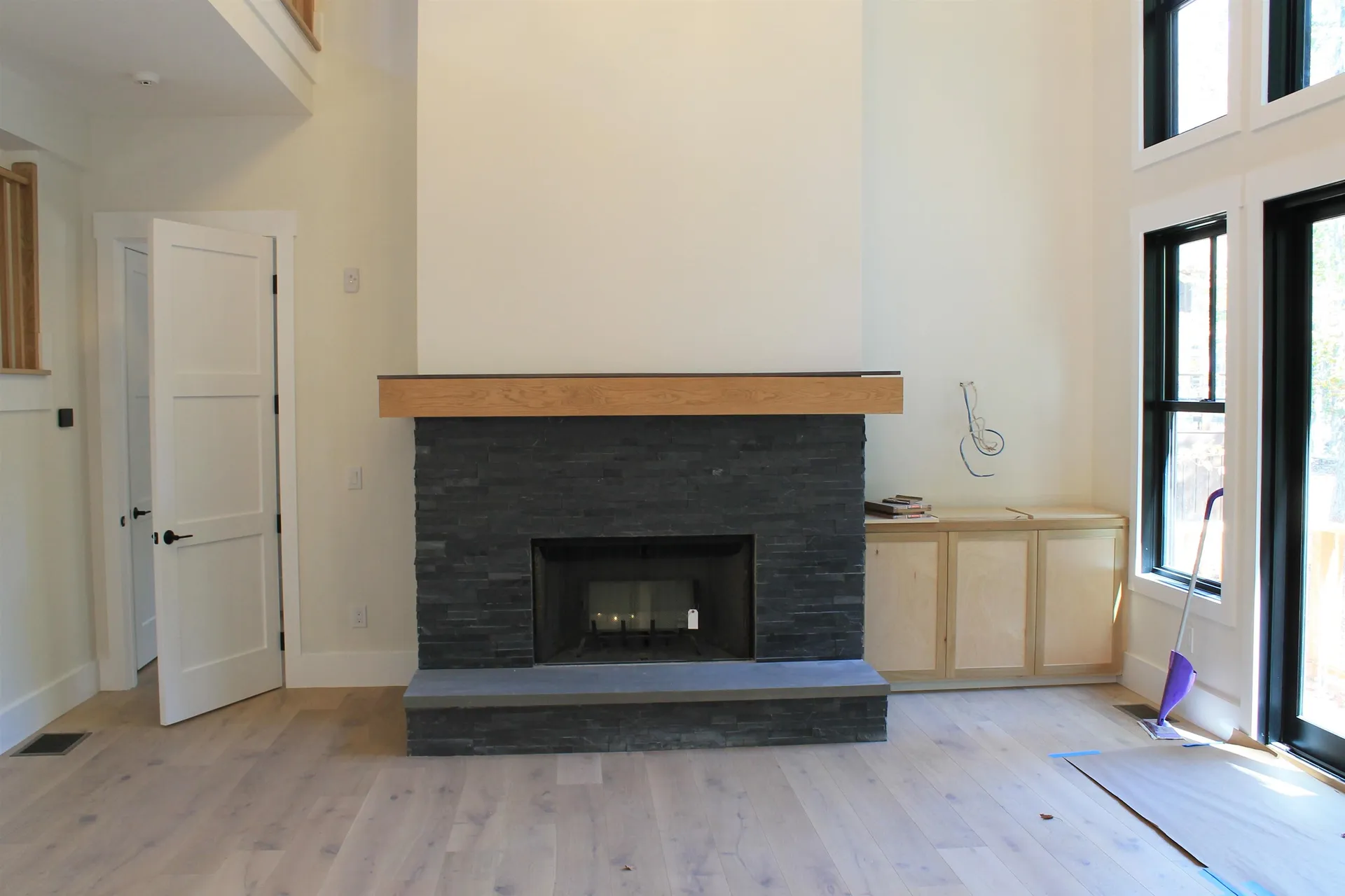 227 South Peak Road Lincoln NH 03251