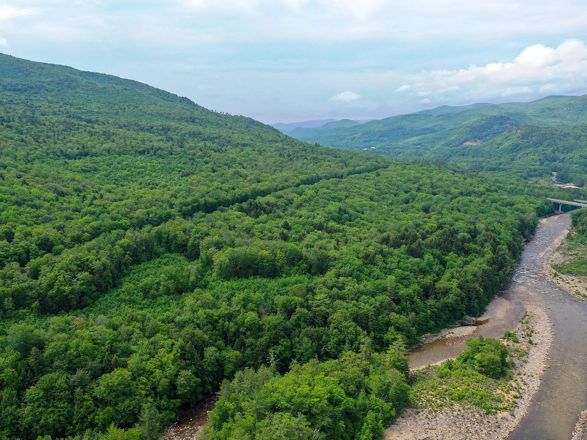 227 South Peak Road Lincoln NH 03251