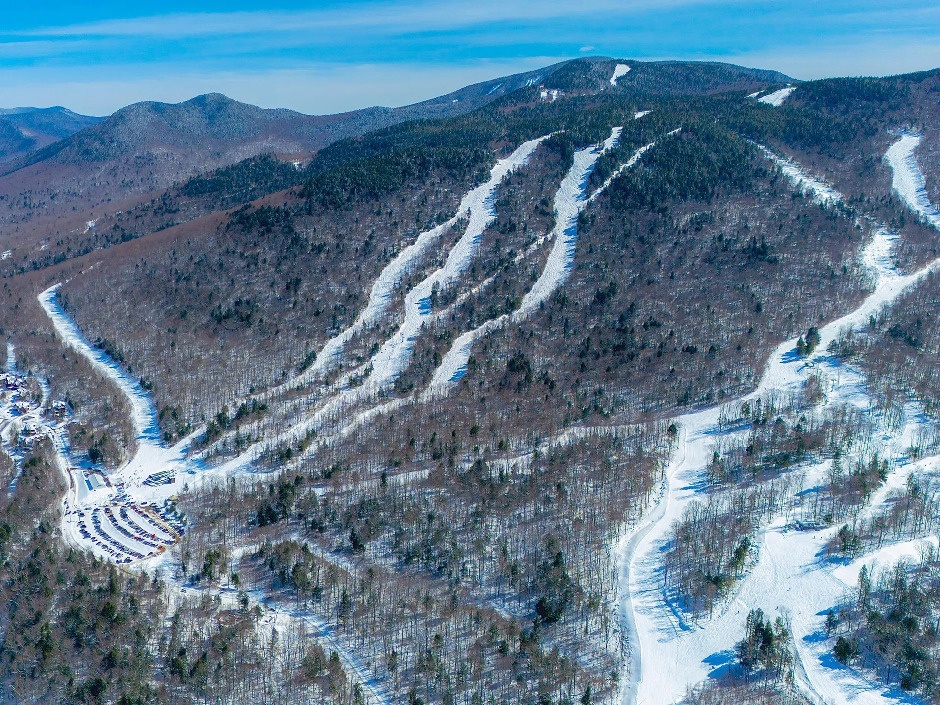 227 South Peak Road Lincoln NH 03251