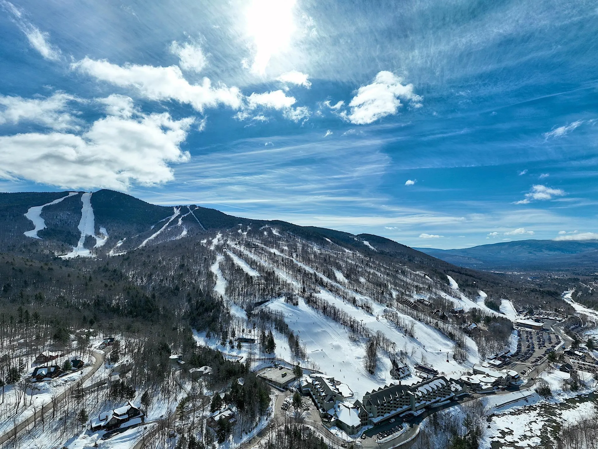 227 South Peak Road Lincoln NH 03251