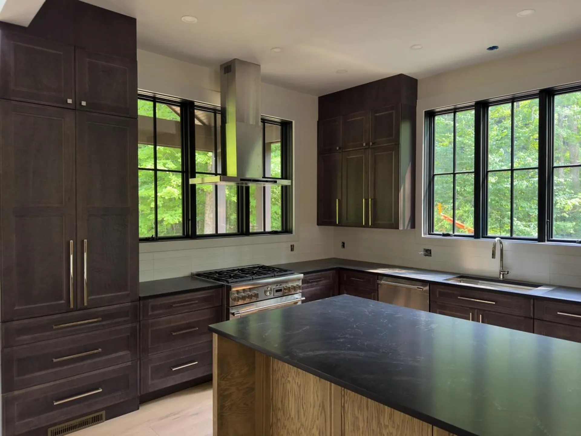 227 South Peak Road Lincoln NH 03251