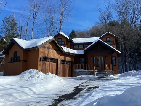 227 South Peak Road Lincoln NH 03251