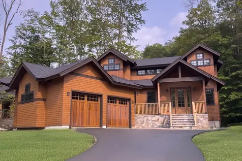 227 South Peak Road Lincoln NH 03251