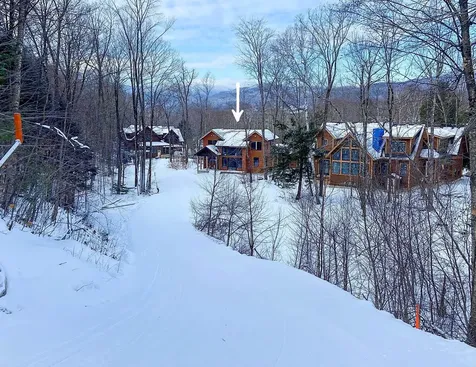 227 South Peak Road Lincoln NH 03251