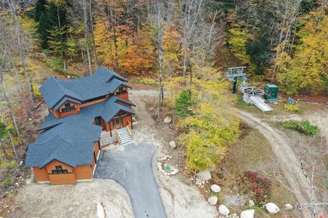 227 South Peak Road Lincoln NH 03251