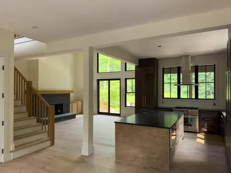 227 South Peak Road Lincoln NH 03251