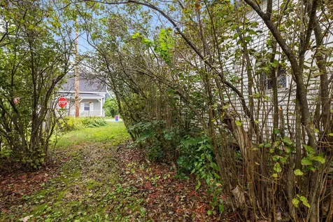 12 Holmes Avenue Northfield NH 03276