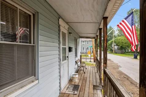 12 Holmes Avenue Northfield NH 03276