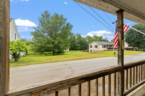 12 Holmes Avenue Northfield NH 03276