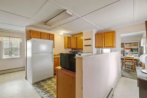 12 Holmes Avenue Northfield NH 03276