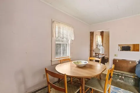 12 Holmes Avenue Northfield NH 03276