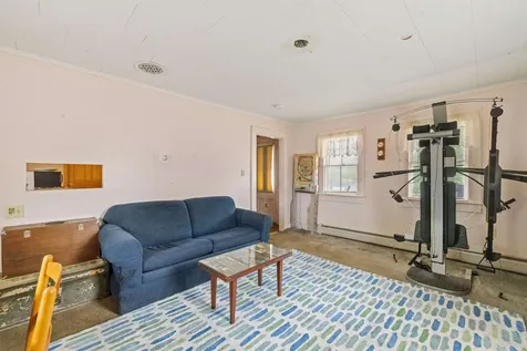 12 Holmes Avenue Northfield NH 03276