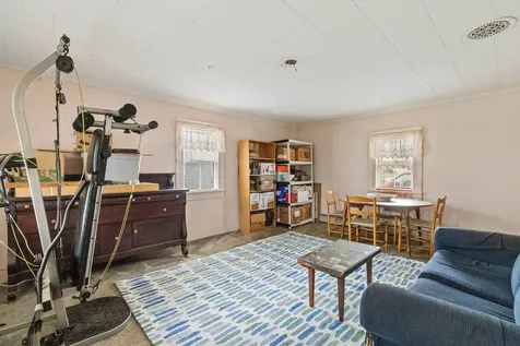 12 Holmes Avenue Northfield NH 03276