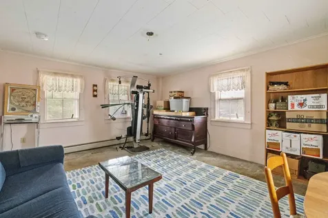 12 Holmes Avenue Northfield NH 03276