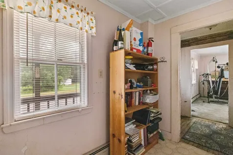 12 Holmes Avenue Northfield NH 03276