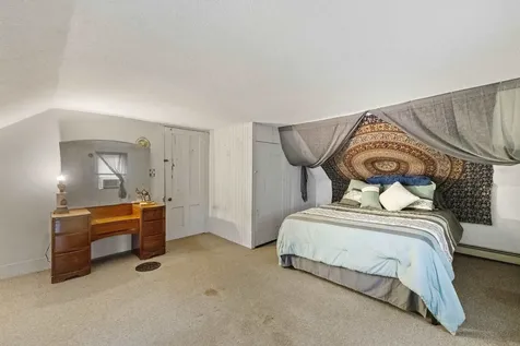 12 Holmes Avenue Northfield NH 03276