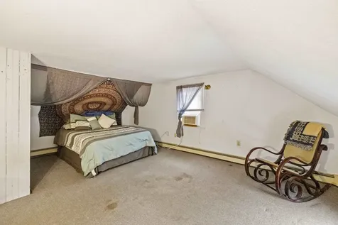 12 Holmes Avenue Northfield NH 03276