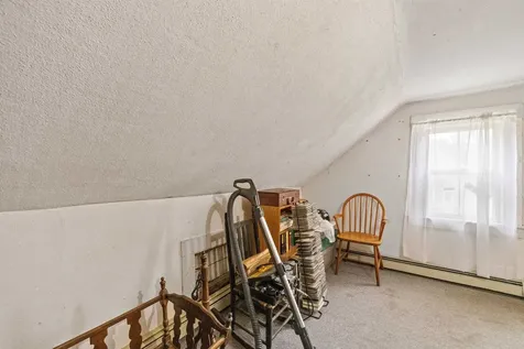 12 Holmes Avenue Northfield NH 03276