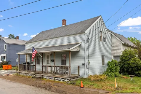 12 Holmes Avenue Northfield NH 03276