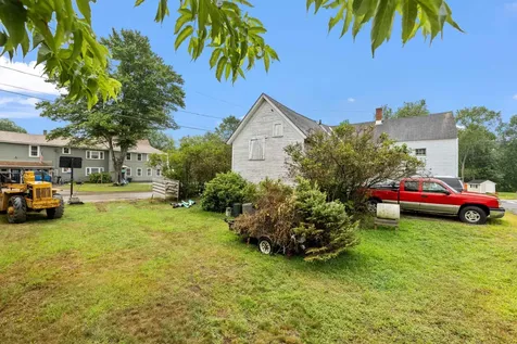 12 Holmes Avenue Northfield NH 03276