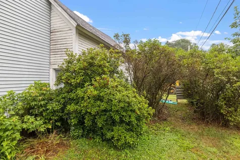 12 Holmes Avenue Northfield NH 03276