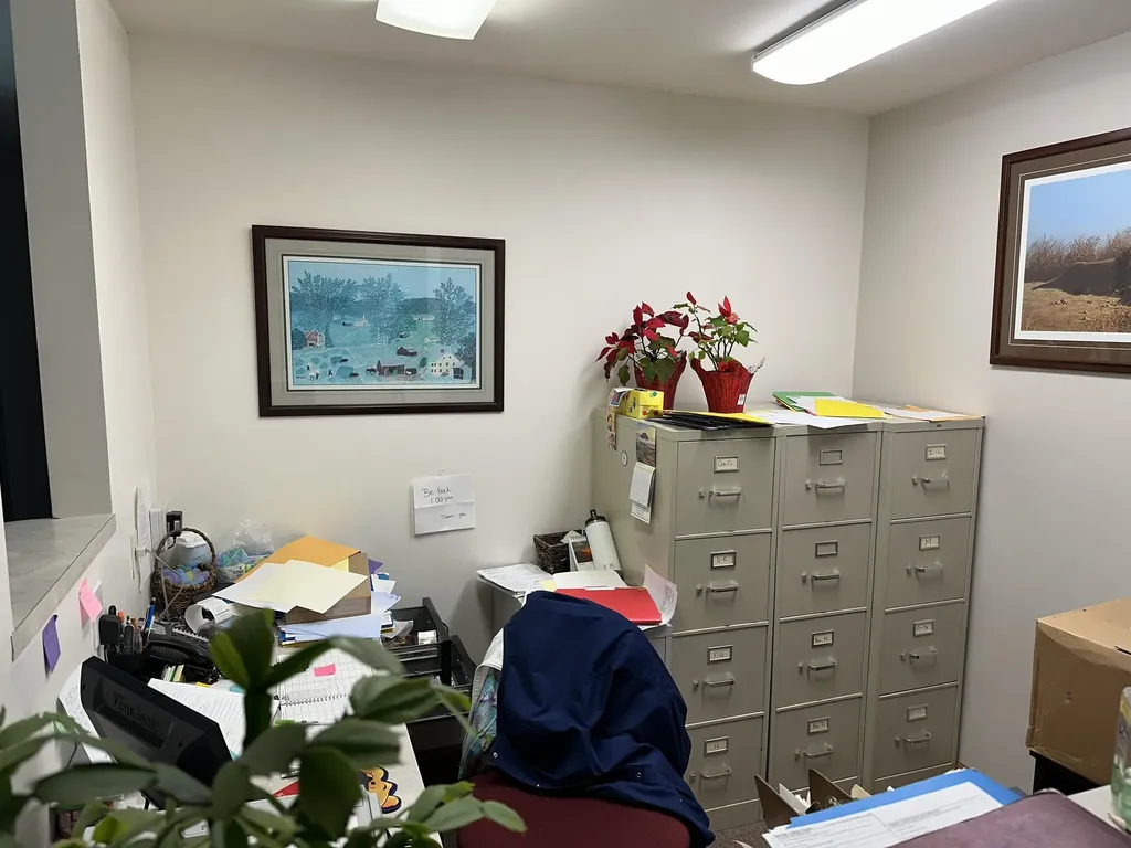 343 Dewey Street Bennington VT 05201