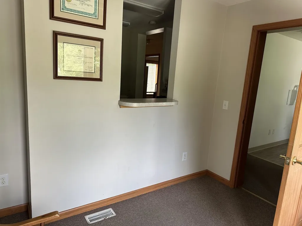 343 Dewey Street Bennington VT 05201