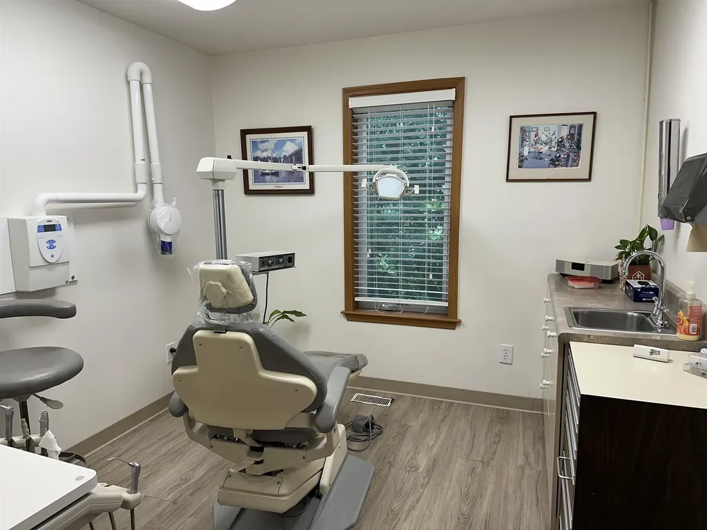 343 Dewey Street Bennington VT 05201