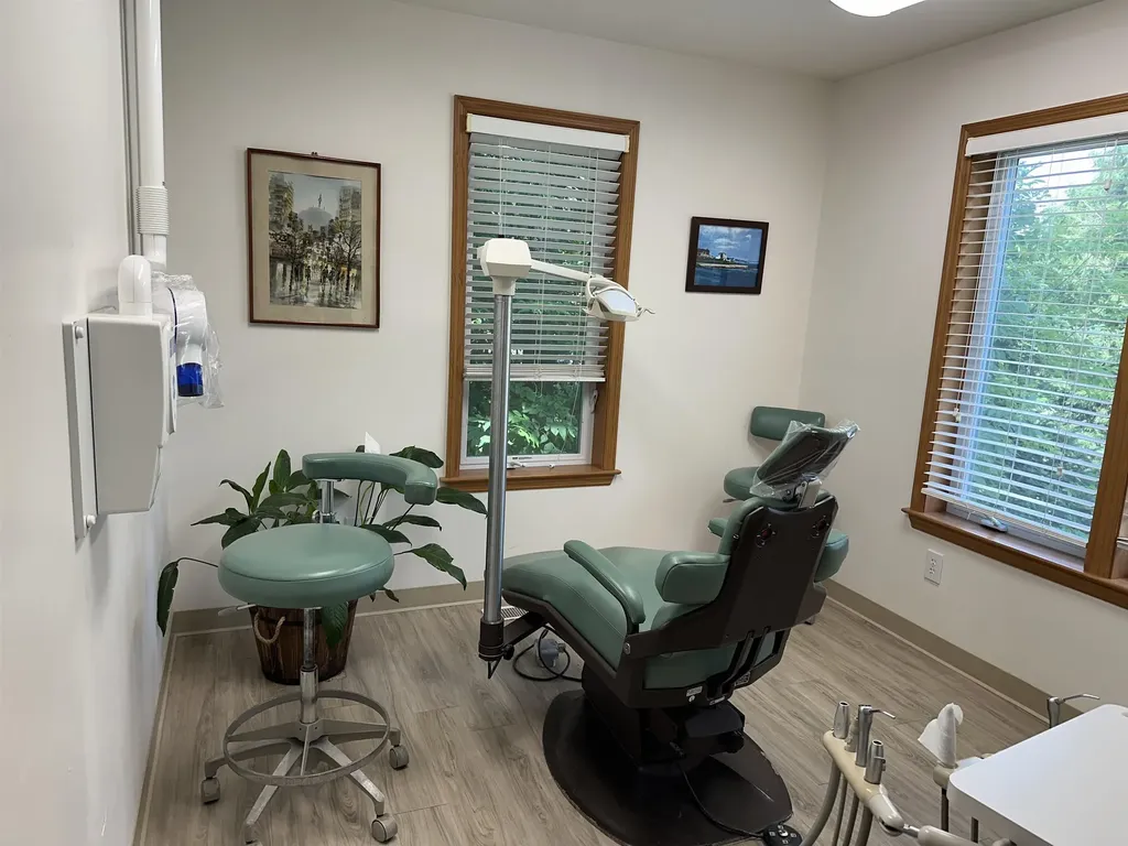 343 Dewey Street Bennington VT 05201