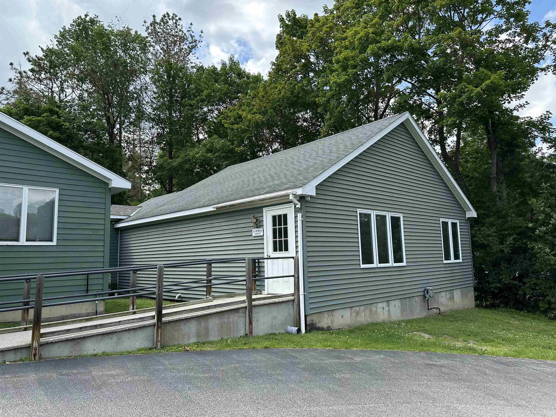 343 Dewey Street Bennington VT 05201