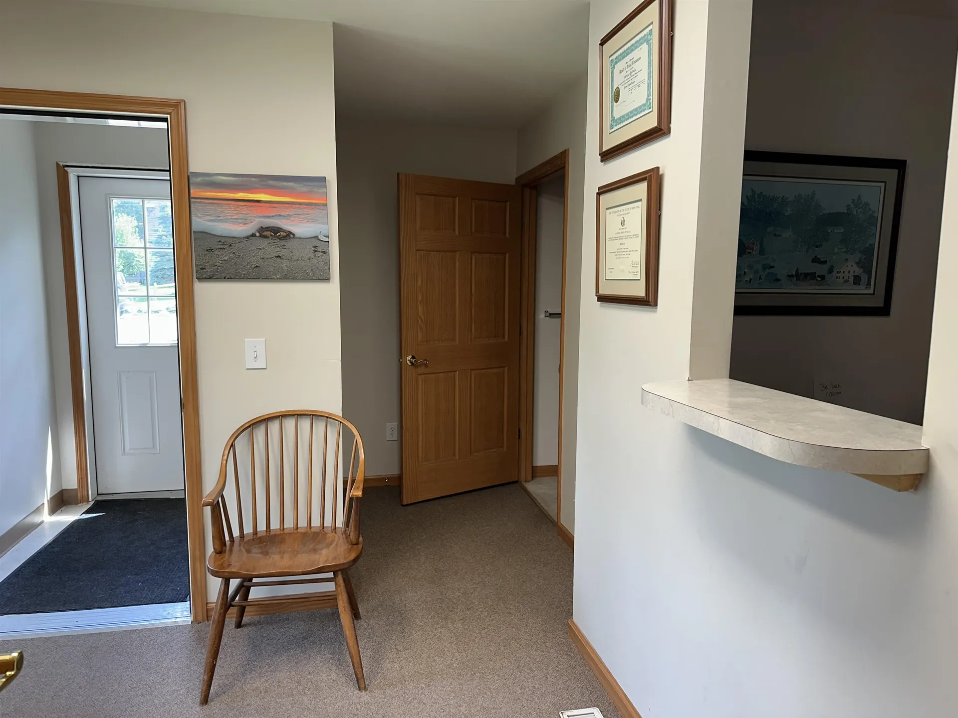 343 Dewey Street Bennington VT 05201