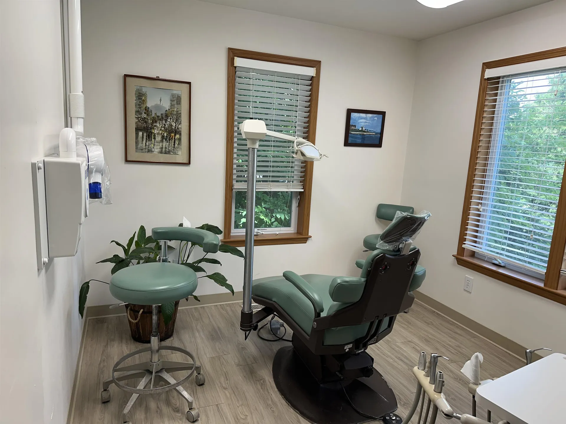 343 Dewey Street Bennington VT 05201