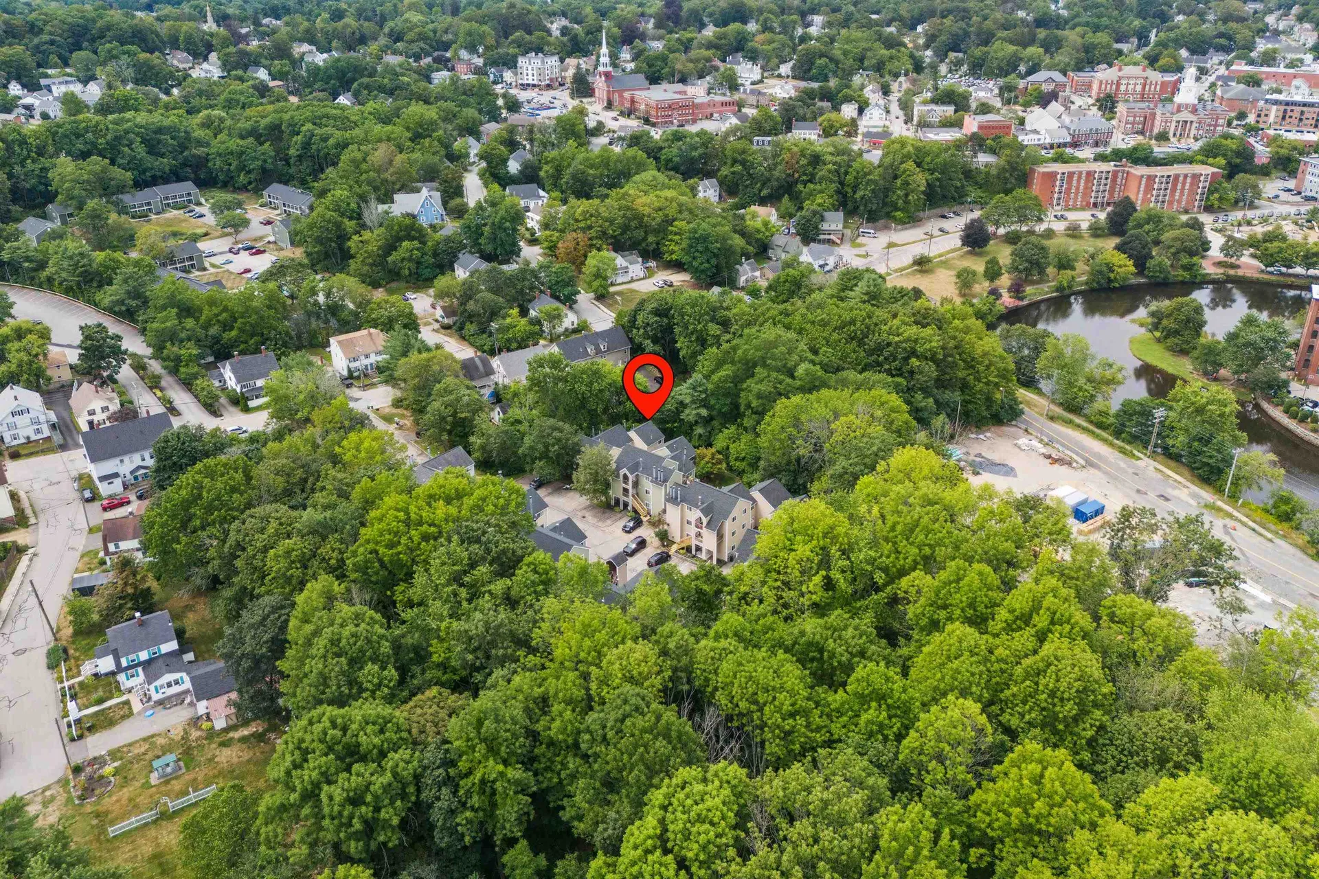 98 Henry Law Avenue Dover NH 03820