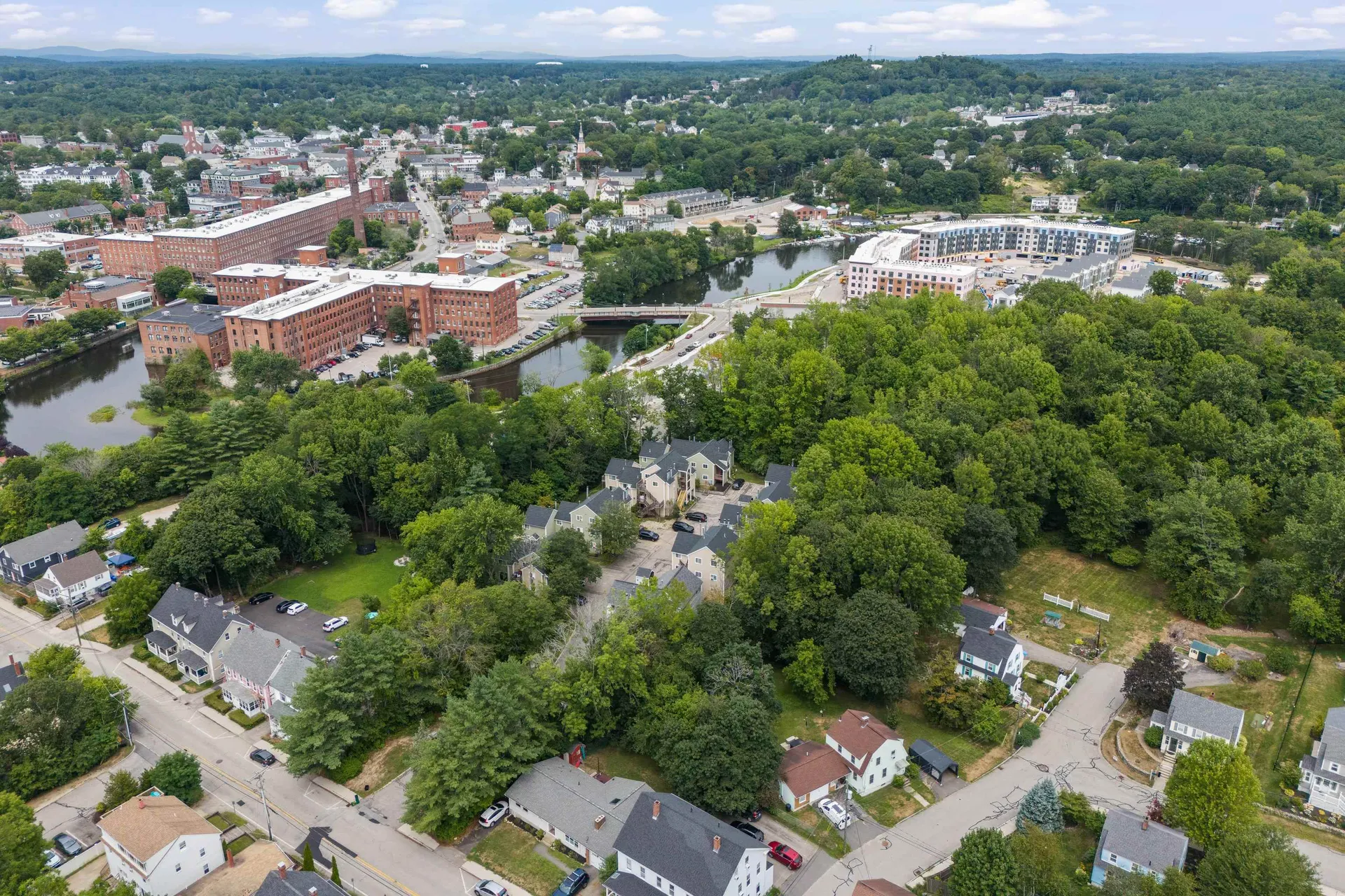 98 Henry Law Avenue Dover NH 03820