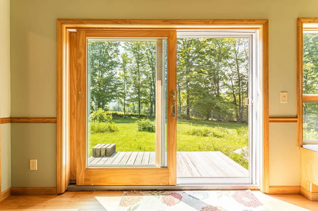 929 Packer Road Mount Holly VT 05758