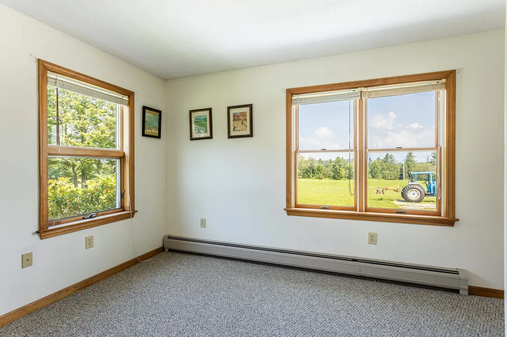 929 Packer Road Mount Holly VT 05758