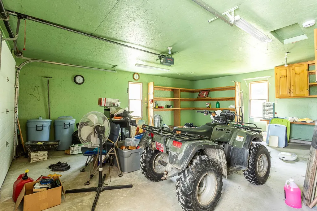 929 Packer Road Mount Holly VT 05758