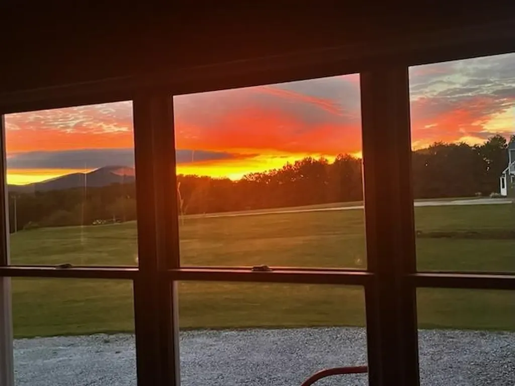 929 Packer Road Mount Holly VT 05758