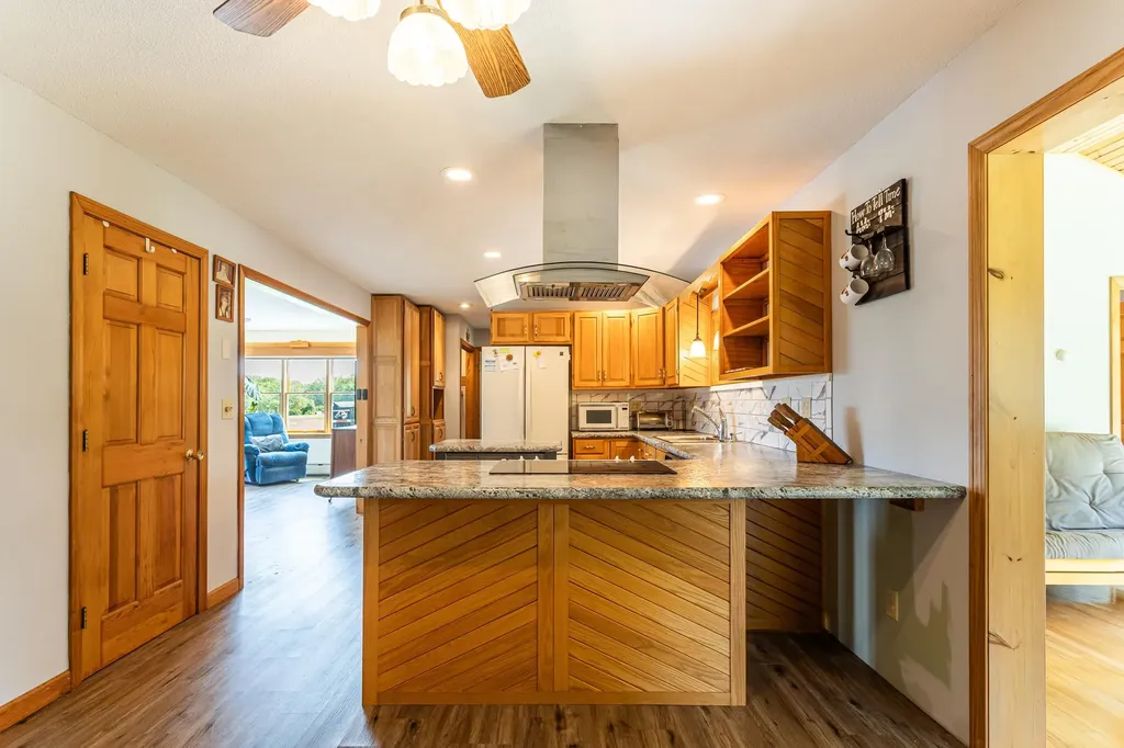 929 Packer Road Mount Holly VT 05758