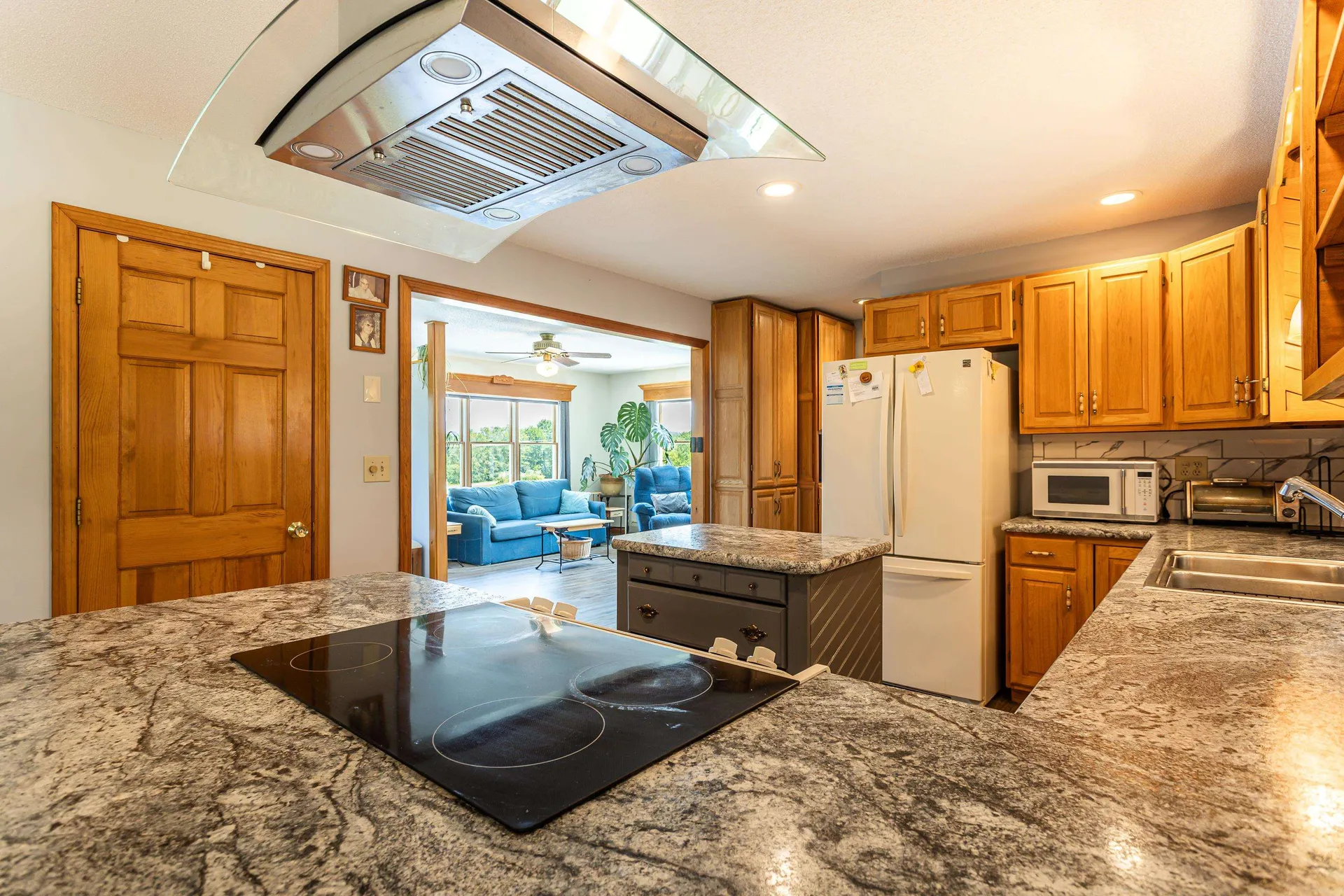 929 Packer Road Mount Holly VT 05758