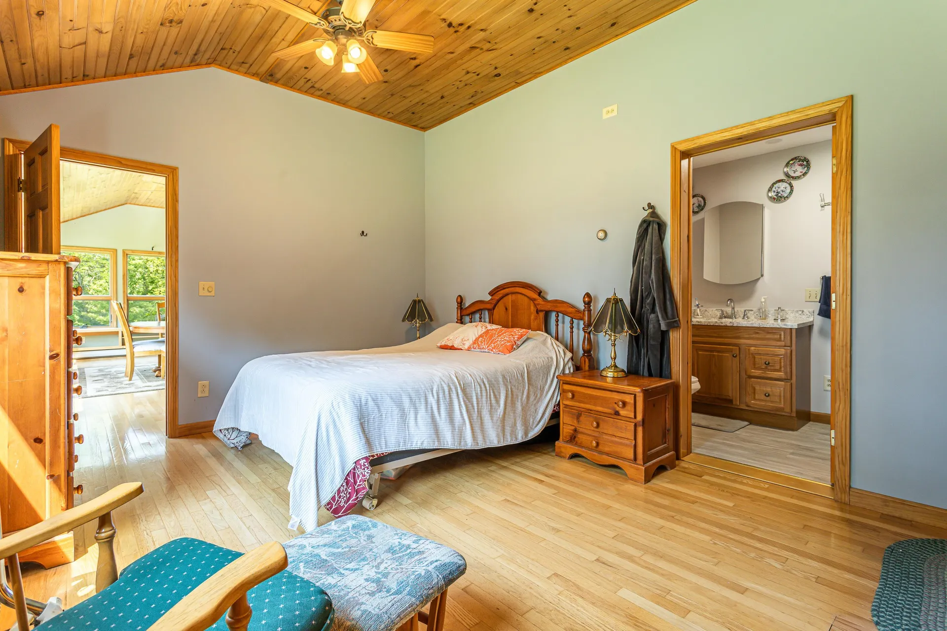 929 Packer Road Mount Holly VT 05758