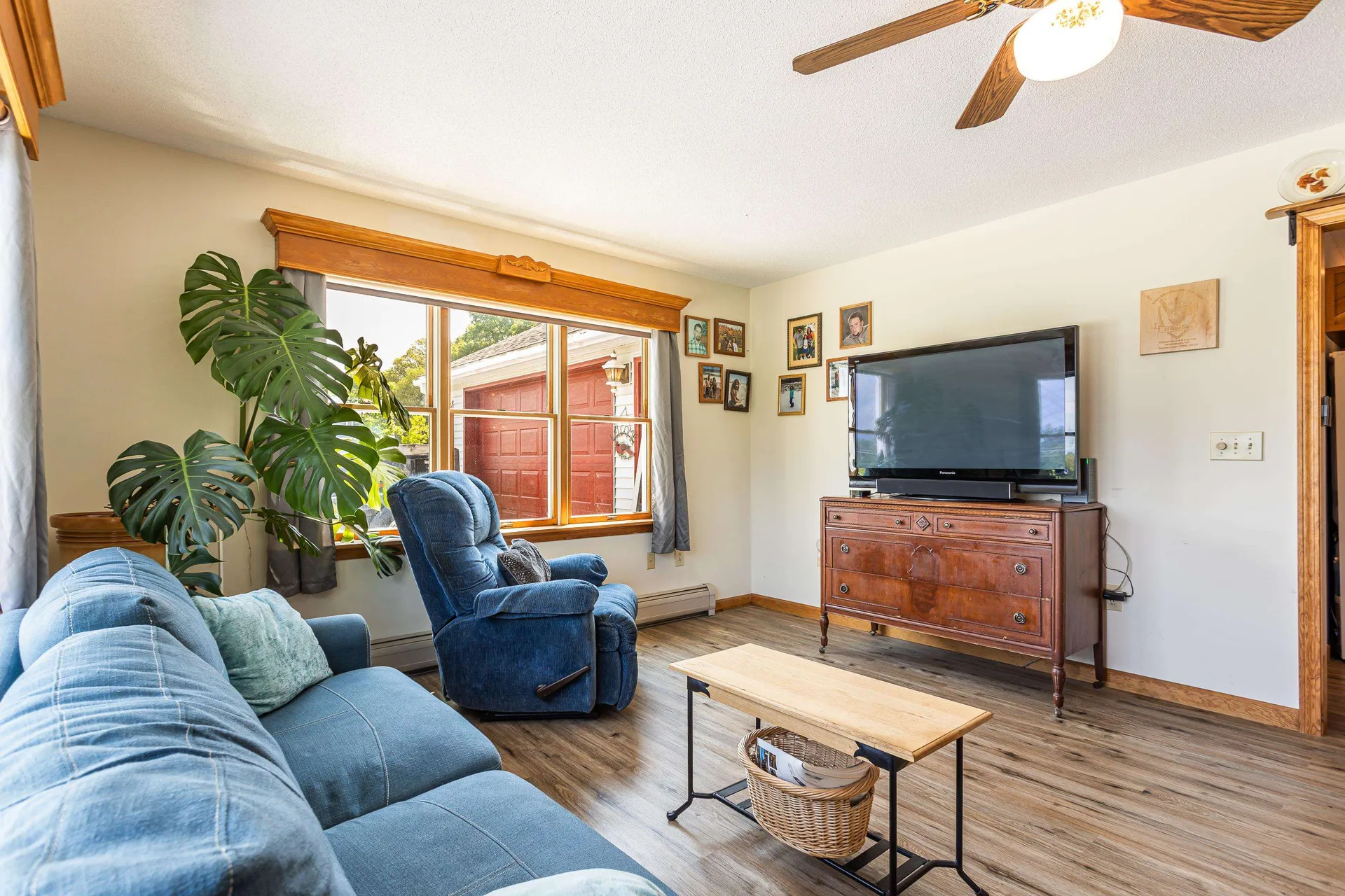 929 Packer Road Mount Holly VT 05758