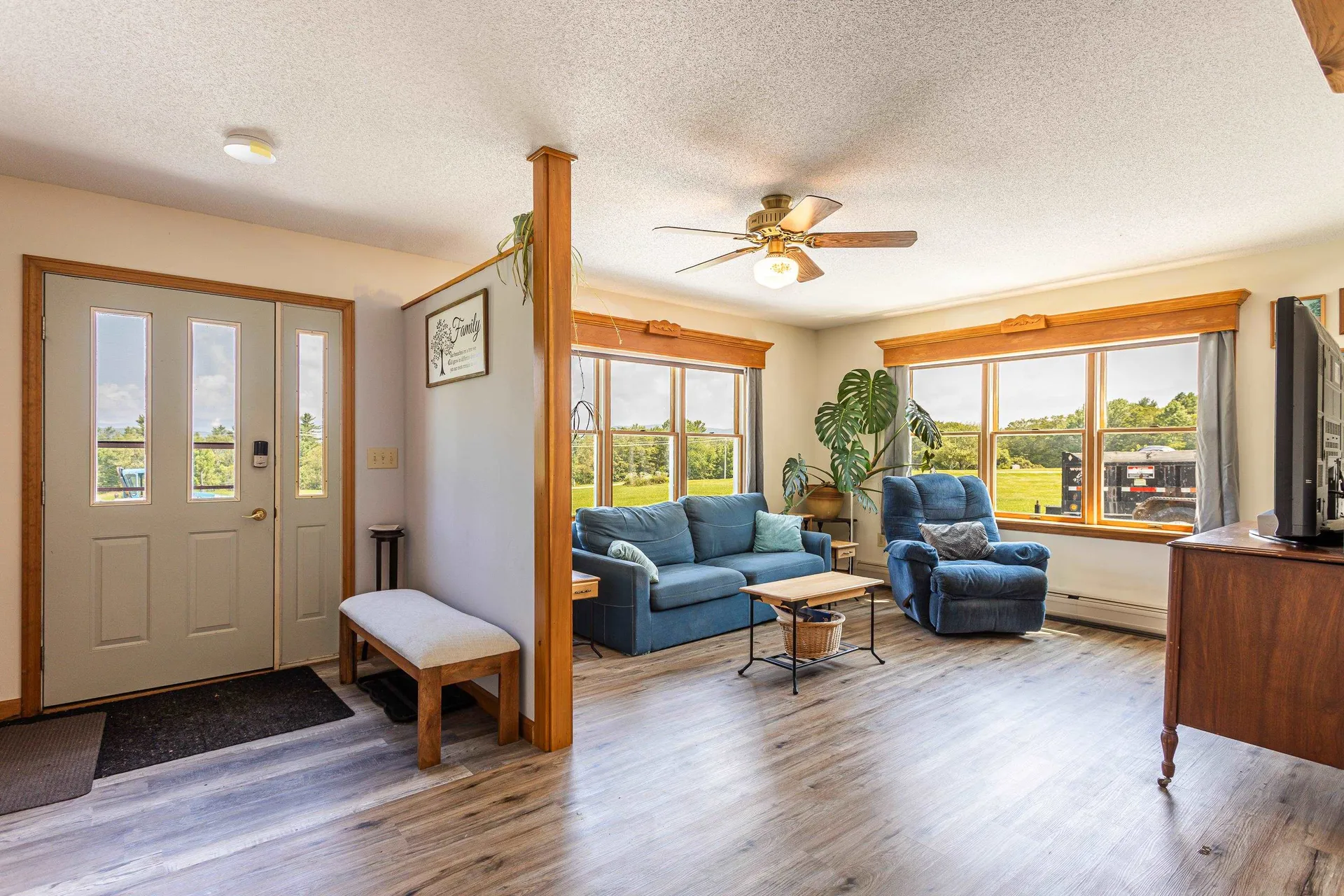 929 Packer Road Mount Holly VT 05758